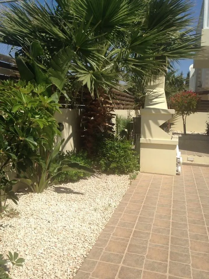 Villa Favor - 3 Bed With Pool Close To Nissi Beach Ayia Napa