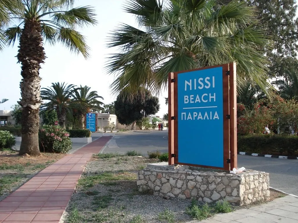 Villa Favor - 3 Bed With Pool Close To Nissi Beach Ayia Napa