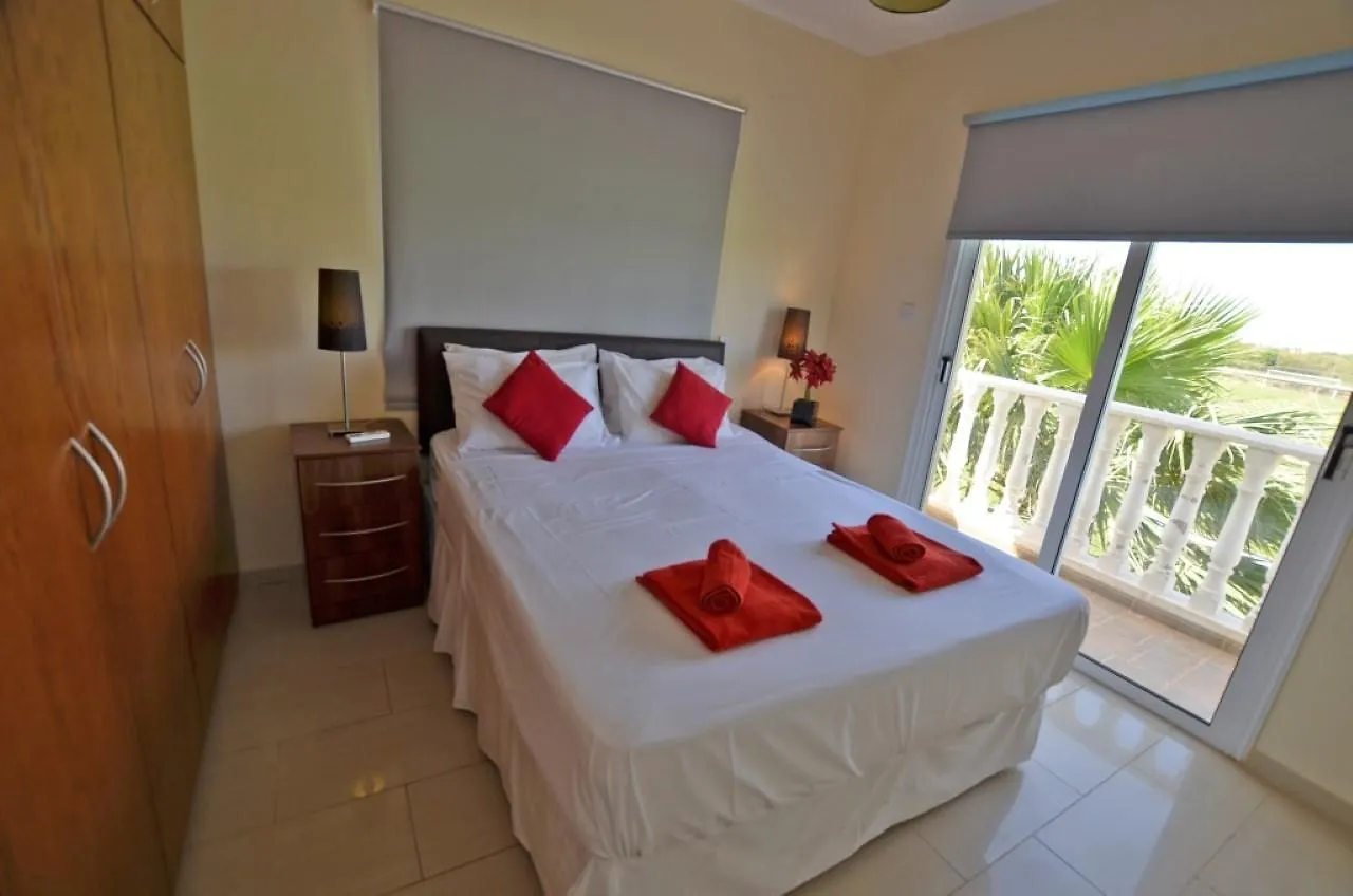 Villa Favor - 3 Bed With Pool Close To Nissi Beach Ayia Napa