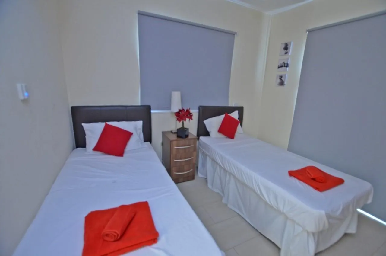 Villa Favor - 3 Bed With Pool Close To Nissi Beach Ayia Napa