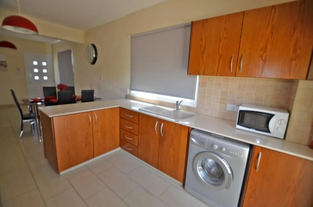Villa Favor - 3 Bed With Pool Close To Nissi Beach Ayia Napa