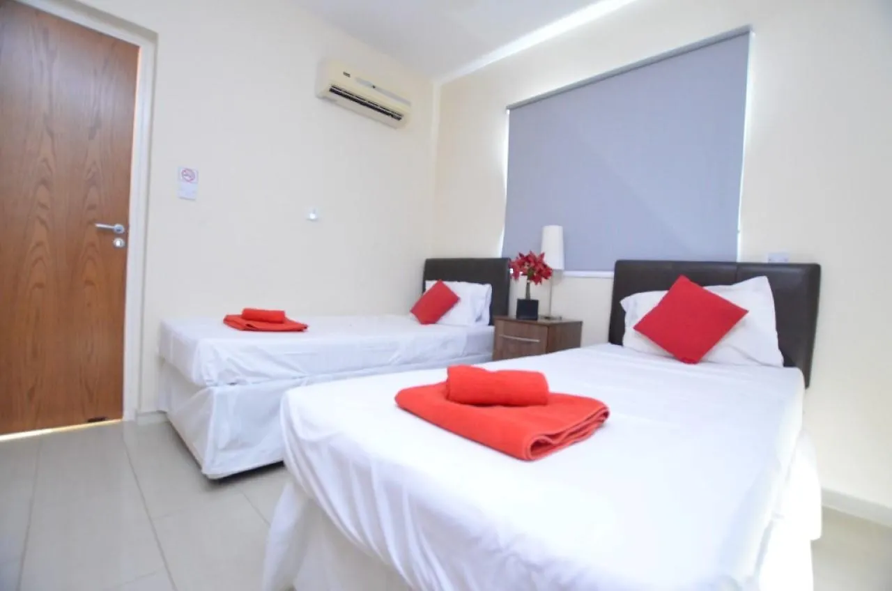 Villa Favor - 3 Bed With Pool Close To Nissi Beach Ayia Napa