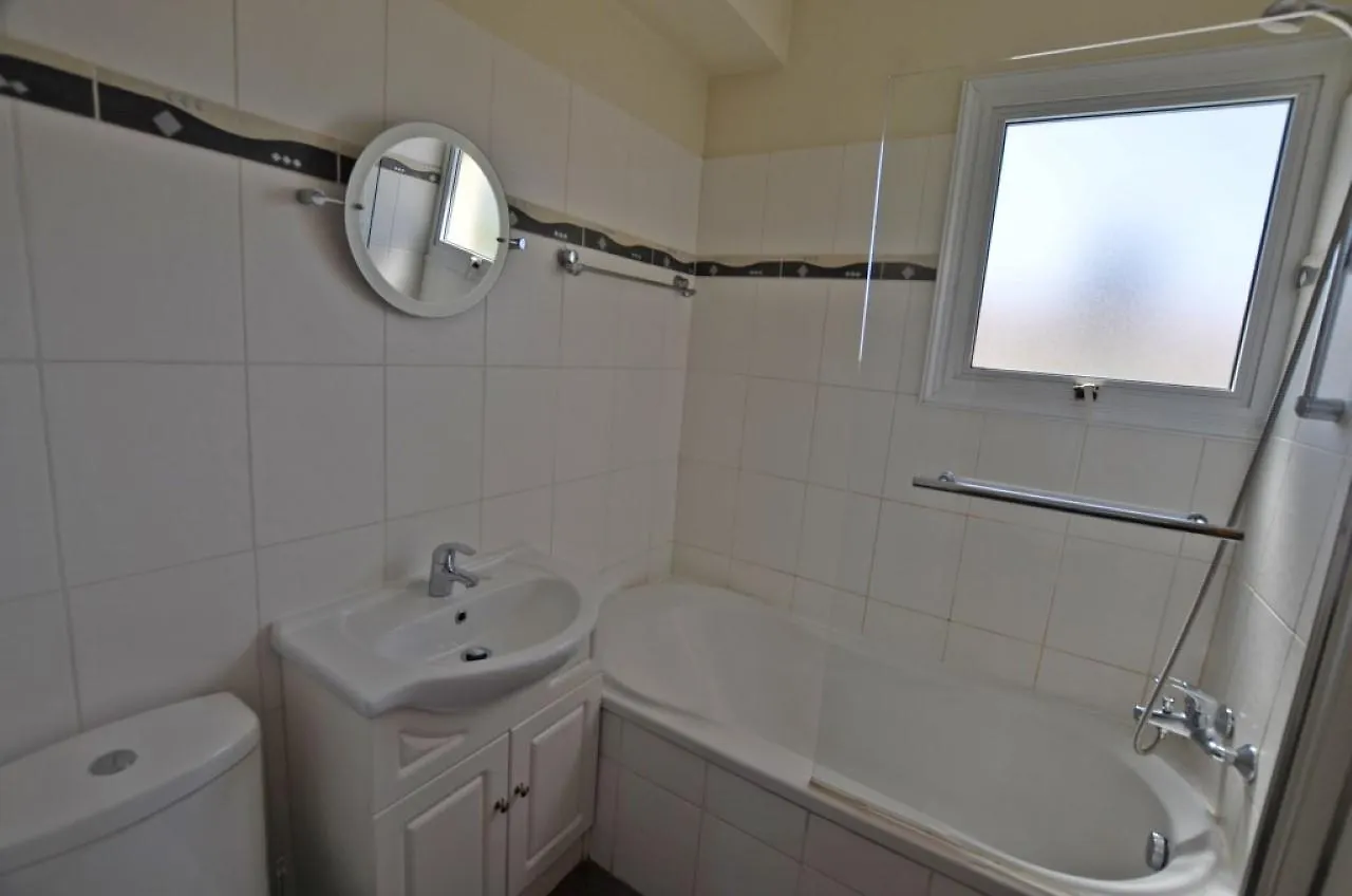 Villa Favor - 3 Bed With Pool Close To Nissi Beach Ayia Napa
