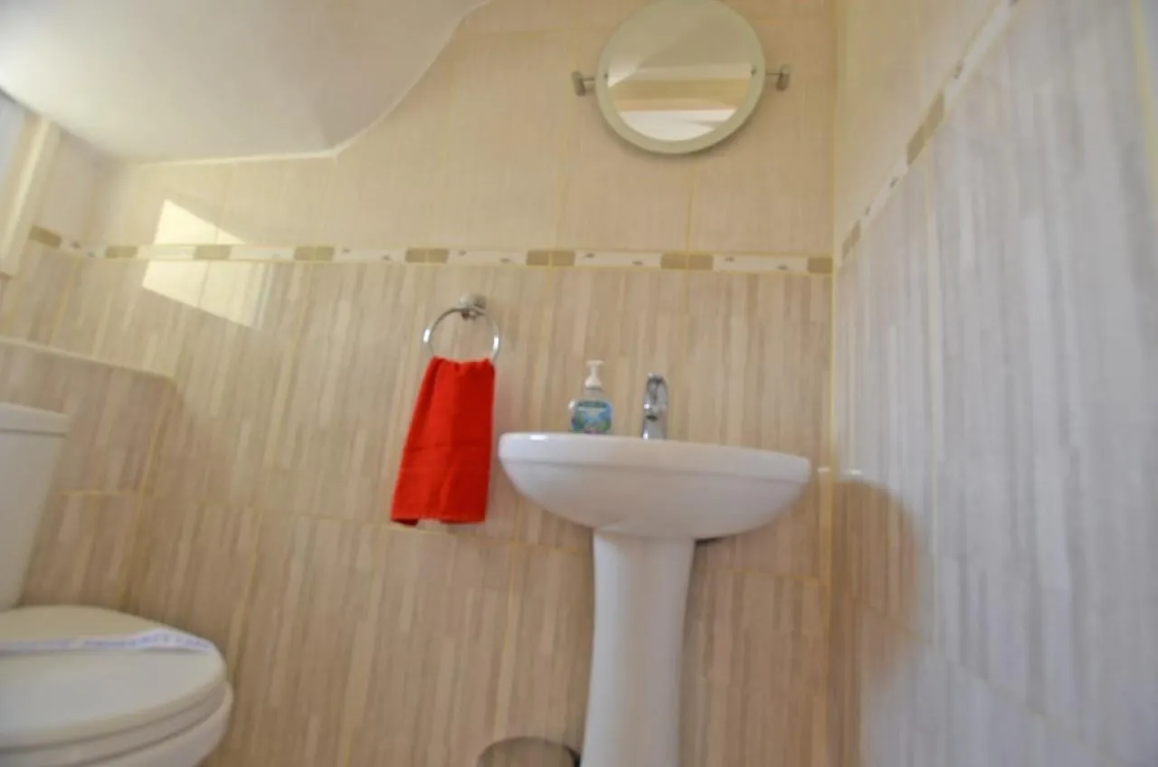 Villa Favor - 3 Bed With Pool Close To Nissi Beach Ayia Napa 0*,  Cyprus
