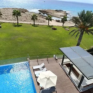Villa Beachfront Luxury Glory, Ayia Napa