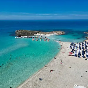 Hotel Vassos Nissi &, Ayia Napa